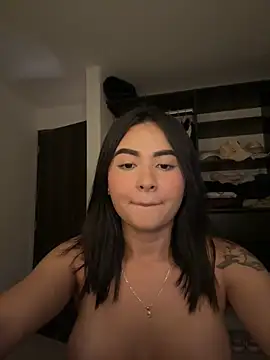 jailyncam_'s Live XXX Chat