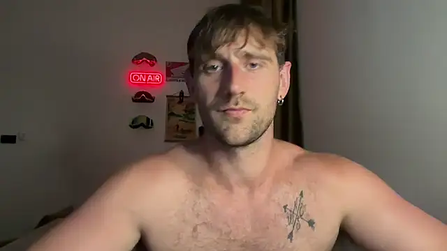 lukegunn Webcam show