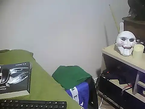 Chat XXX ao vivo de cabecaoegreluda