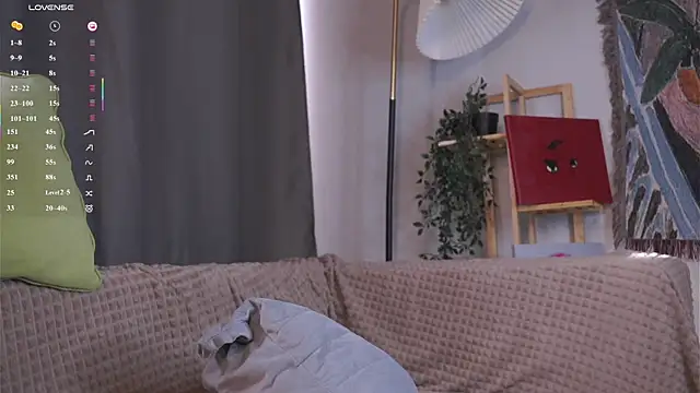 JanelBitther Webcamshow