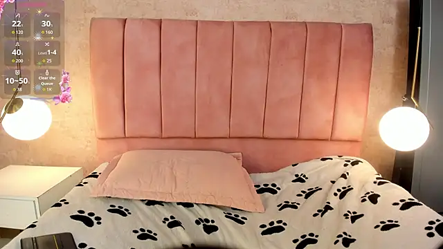 magic_jess_'s Live XXX Chat