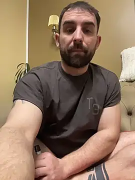 Lover_boy_89 Adlı Modelin Web Kamerası Şovu