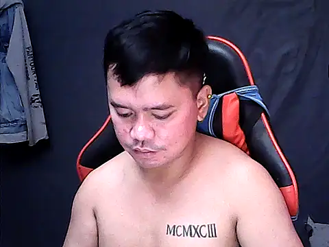 Show Webcam de sweet_sexyasian69