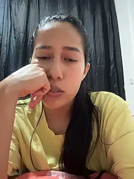 Amelia_Rivas' Live XXX Chat