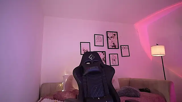 XXX chat uživo modela Melibahamon_