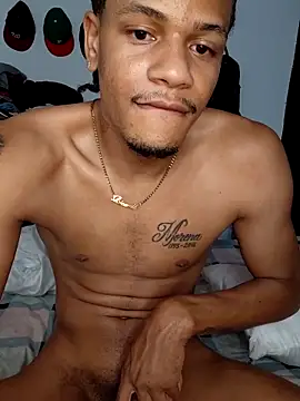 Nick_Amber Webcamshow