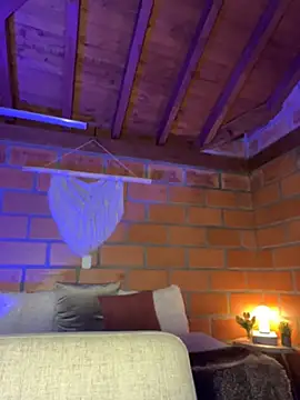 RouseColins – Naživo XXX chat