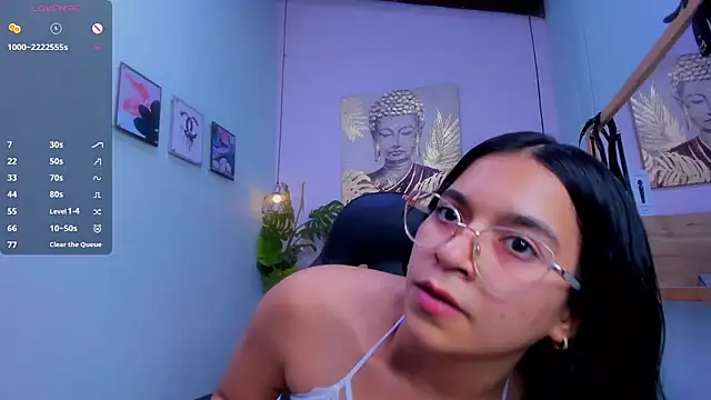 Chatroom XXX en direct de lalytulu99