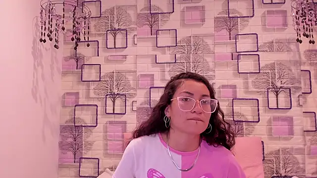 Samanthaa_Evanss Adlı Modelin Web Kamerası Şovu