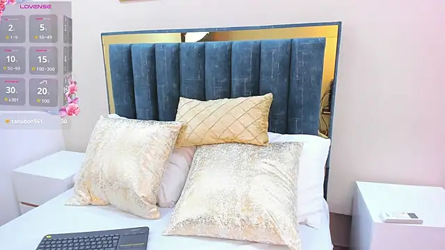 Maray_Lous Chat XXX in diretta