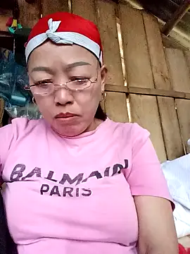 Agnes-baby's Live XXX Chat