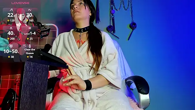 hazz_smith_ – Live XXX-chat