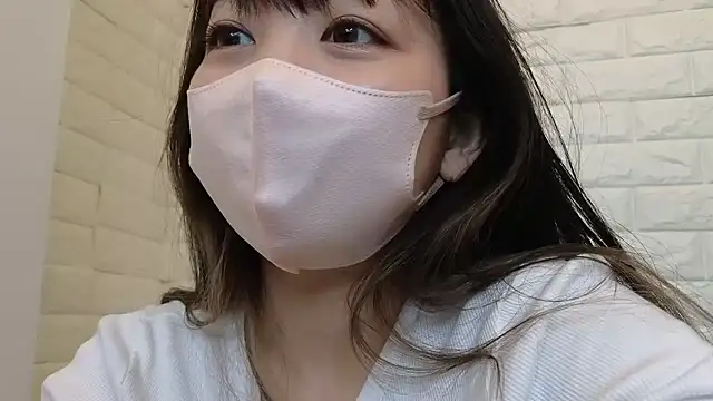 eno_pinkのウェブカメラショー