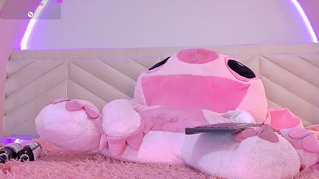 Chatroom XXX en direct de amy_miller1