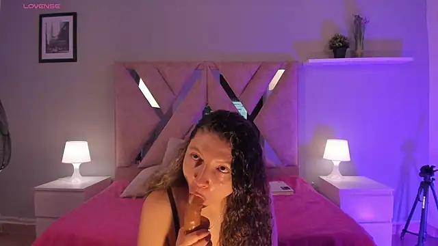 victoria_becker_ 即時 XXX 聊天