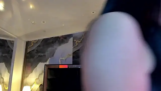 SusanVilla Obrolan Langsung XXX