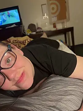 25clouds' Webcam Show