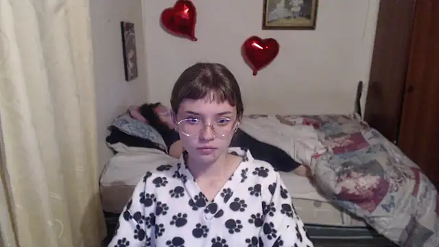 TaniaGoddess – Naživo XXX chat