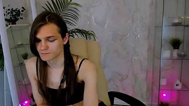 WillFobos 现场XXX聊天