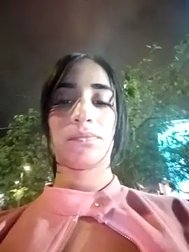 Show webcam de _nathaly_sweet