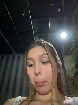 Nikii__'s Webcam Show