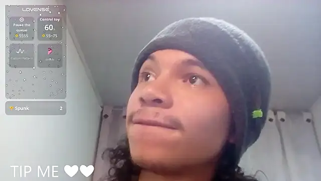 Show de webcam de Xoxo_Smiles