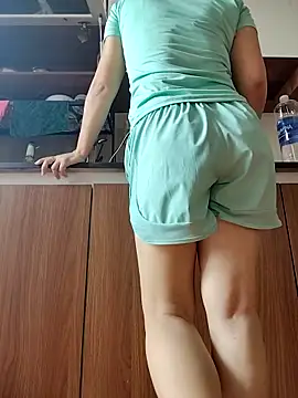 _Lucy_168 网络视讯表演