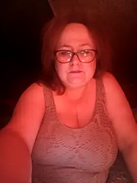 Iwenne's Live XXX Chat