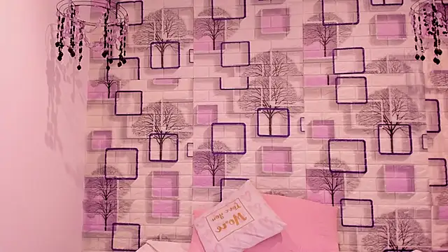 Show de webcam de Samanthaa_Evanss