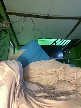 ASIANMISTRESSSS Pertunjukan Webcam