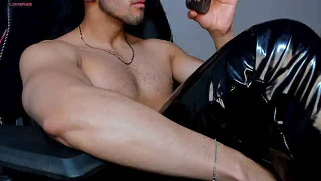 Tommy_Bredn Webbikameraesitys