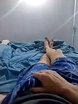 engineer_1980 Pertunjukan Webcam