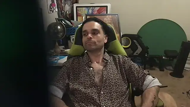 KungFuPanda001's Live XXX Chat