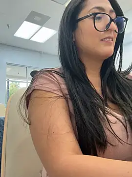 Goddessxxrosexx 即時 XXX 聊天