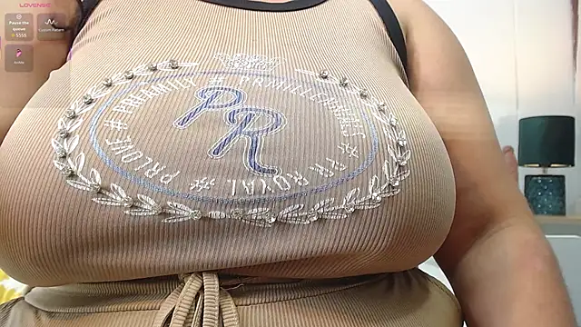 Chat XXX en directo de Madison_Copers