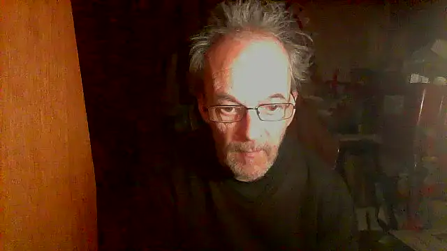 Pertunjukan Kamera Web nice6incs