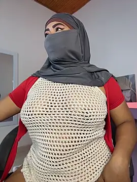 Chat XXX Live jazmin_anbar