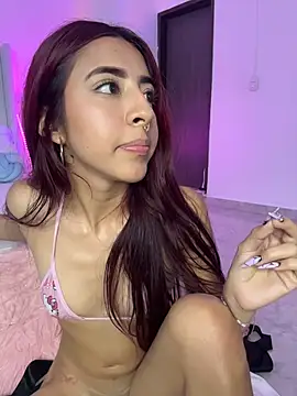 Chatroom XXX en direct de Mirandaa_Rogers