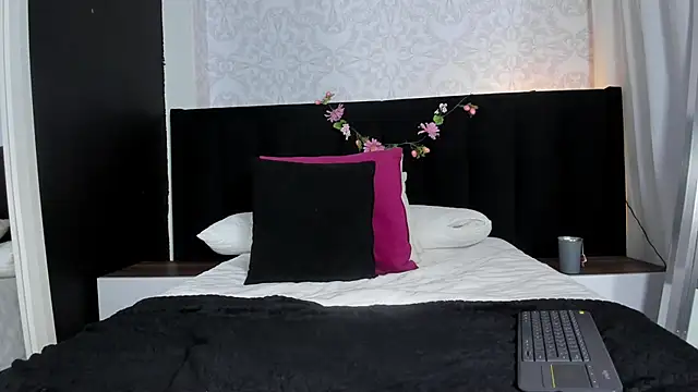 Chat XXX en directo de floraginette