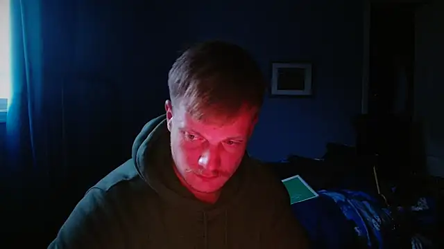 Czat XXX na żywo – lustylyndon