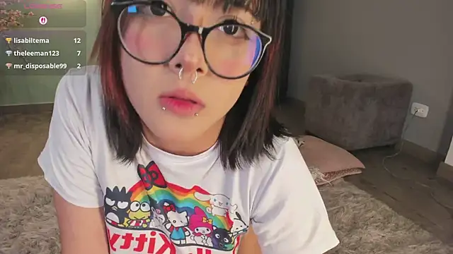 Chat XXX Live Blue_Sixx