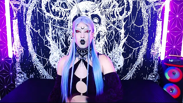 naomi_satan Chat XXX in diretta