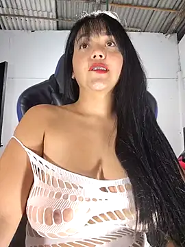 Czat XXX na żywo – karly_hot_