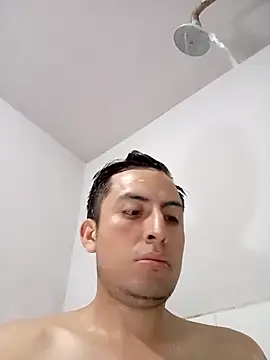 Webkamerová show dantevelez