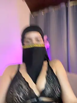 แชท XXX สดของ shaima__