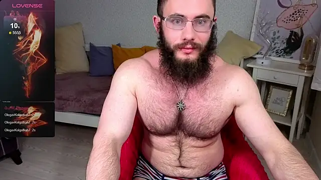 Chat XXX en directo de Ant_Power