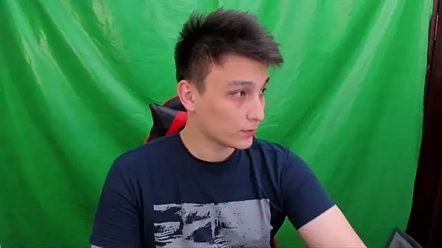 Justin_time111: вебкам-шоу