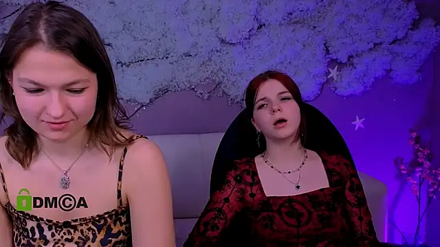 Webkamerová show liana_best