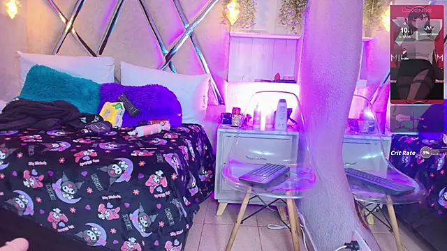 XXX chat uživo modela morrgan_ps