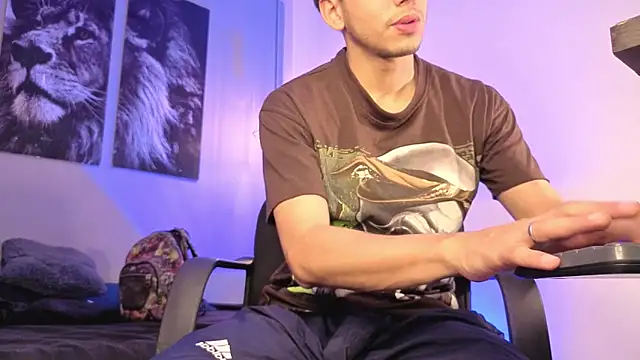 Zack_isback – Kamerová šou